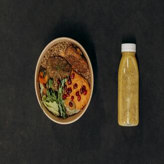 Qual è la differenza tra un corso detox e una dieta detox? - nutrizione detox