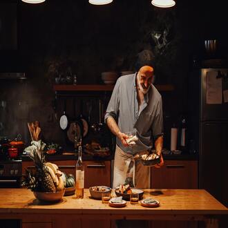 Qual è l'importanza delle fibre nella dieta degli anziani? - nutrizione geriatria