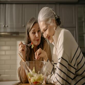 Quali argomenti vengono trattati in un corso online di nutrizione geriatrica? - nutrizione geriatria