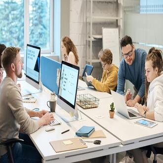 Rendimento personale - produttivita lavoro vita casa