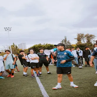 Resilienza sportiva: trasformare il fallimento nell'eliminatoria nel carburante per la tua prossima stagione - allenatore sportivo