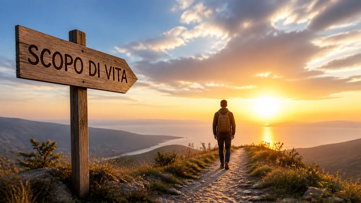 Scopo di vita - life coaching