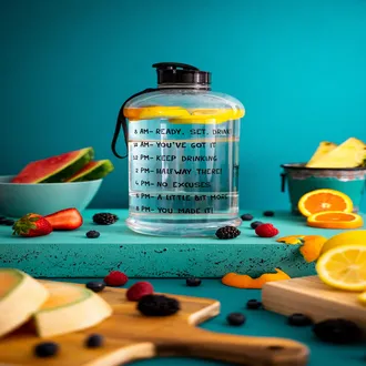 Spuntini salutari per dimagrire tra i pasti - nutrizione dimagrire