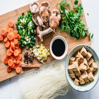 Stile di vita per endomorfi - dieta endomorfa