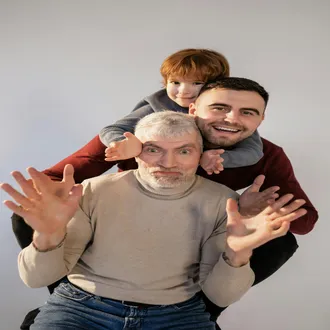 Strategie comprovate per migliorare la comunicazione familiare - risoluzione conflitto familiare