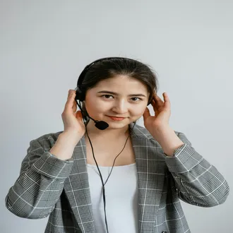 Tecniche di ascolto attivo per gli operatori del servizio clienti - assistenza clienti