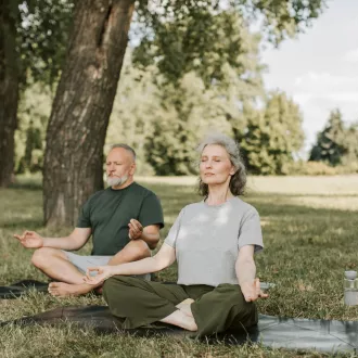 Tecniche di respirazione per calmare la mente - coaching stress ansia