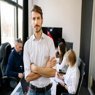 Top 5 competenze che acquisisci con un corso di prevenzione delle molestie