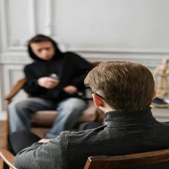 Trattamento del disturbo da stress post-traumatico [dpts]: il ruolo della tcc focalizzata sul trauma - terapia cognitivo comportamentale