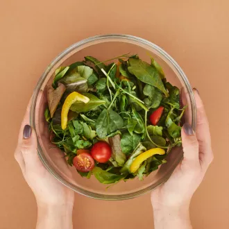 Una guida completa per creare una dieta equilibrata - creazione dieta