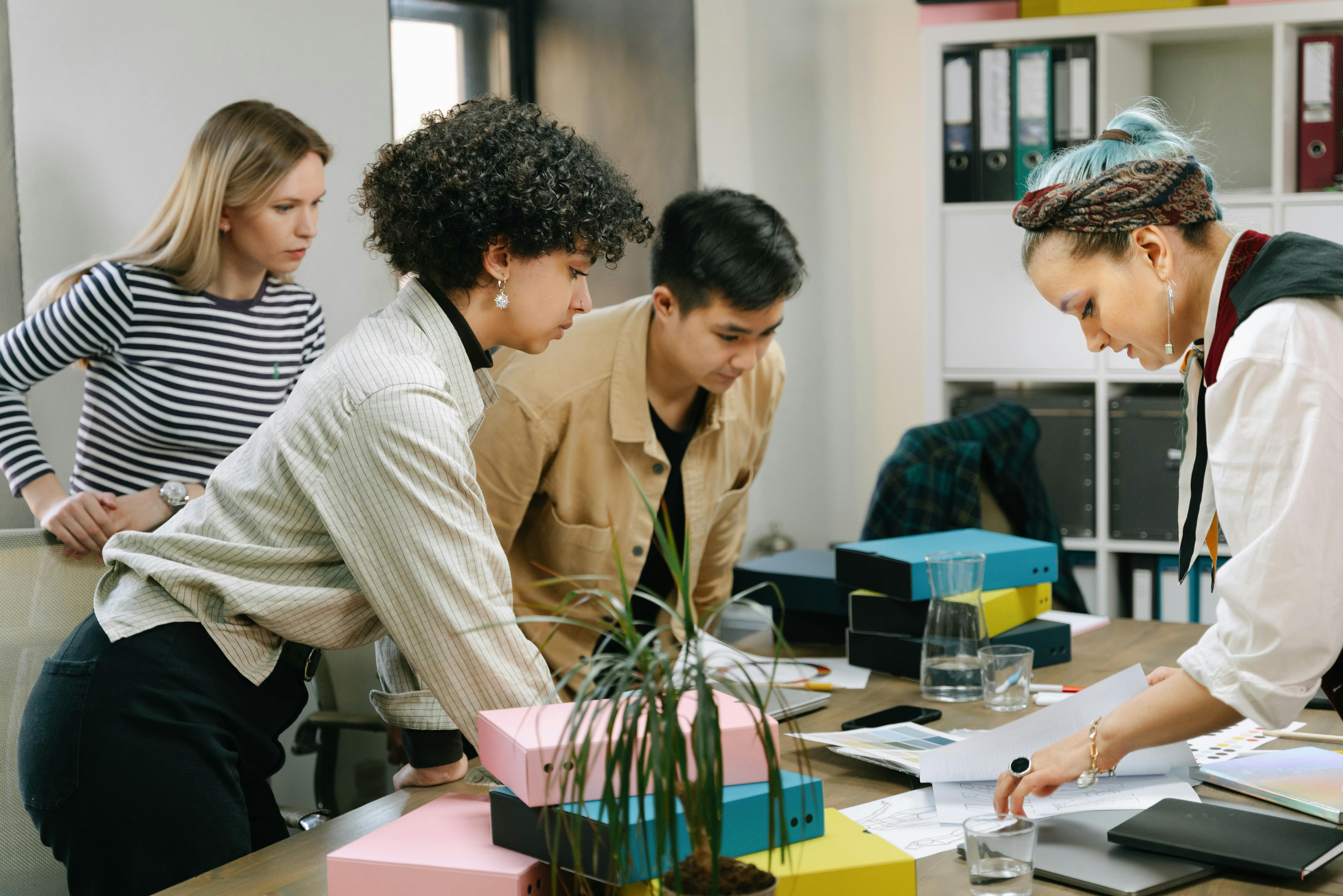 Upskilling e reskilling: il ruolo della psicologia nella formazione continua - psicologia organizzativa