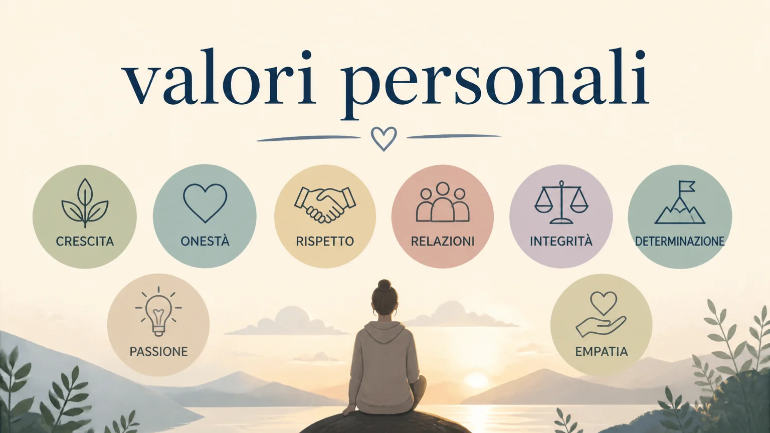 Valori personali