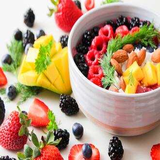 Corso online intensivo di nutrizione geriatrica