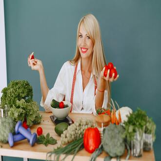 Il miglior corso online di nutrizione olistica per principianti