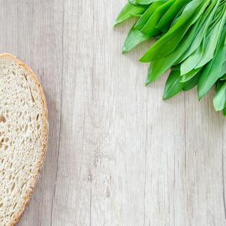 Ingredienti vegani essenziali